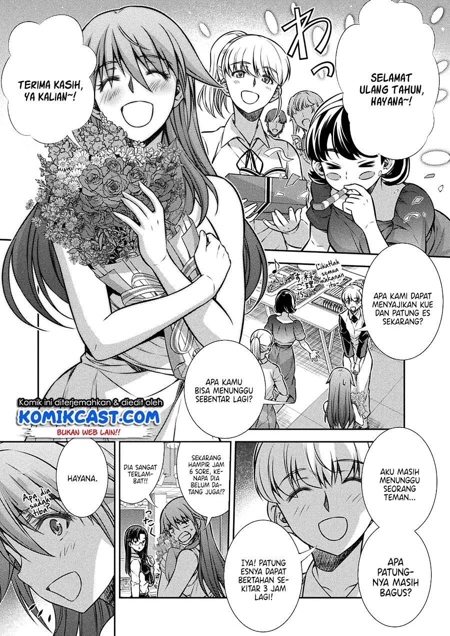 Silver Plan to Redo From JK Chapter 21 Gambar 14